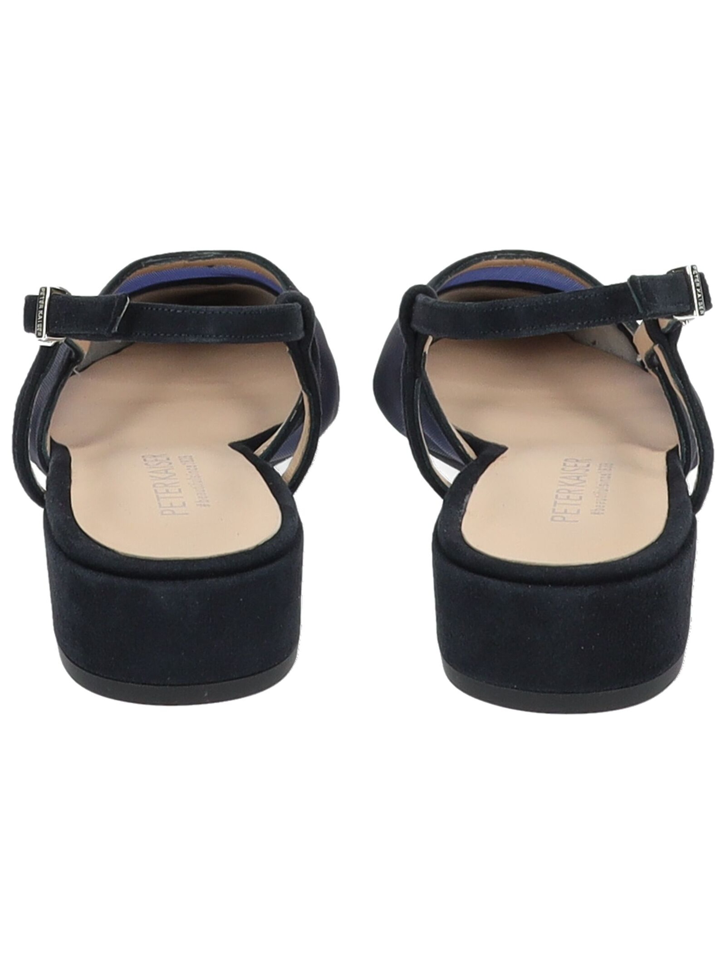 Escarpins PETER KAISER en bleu