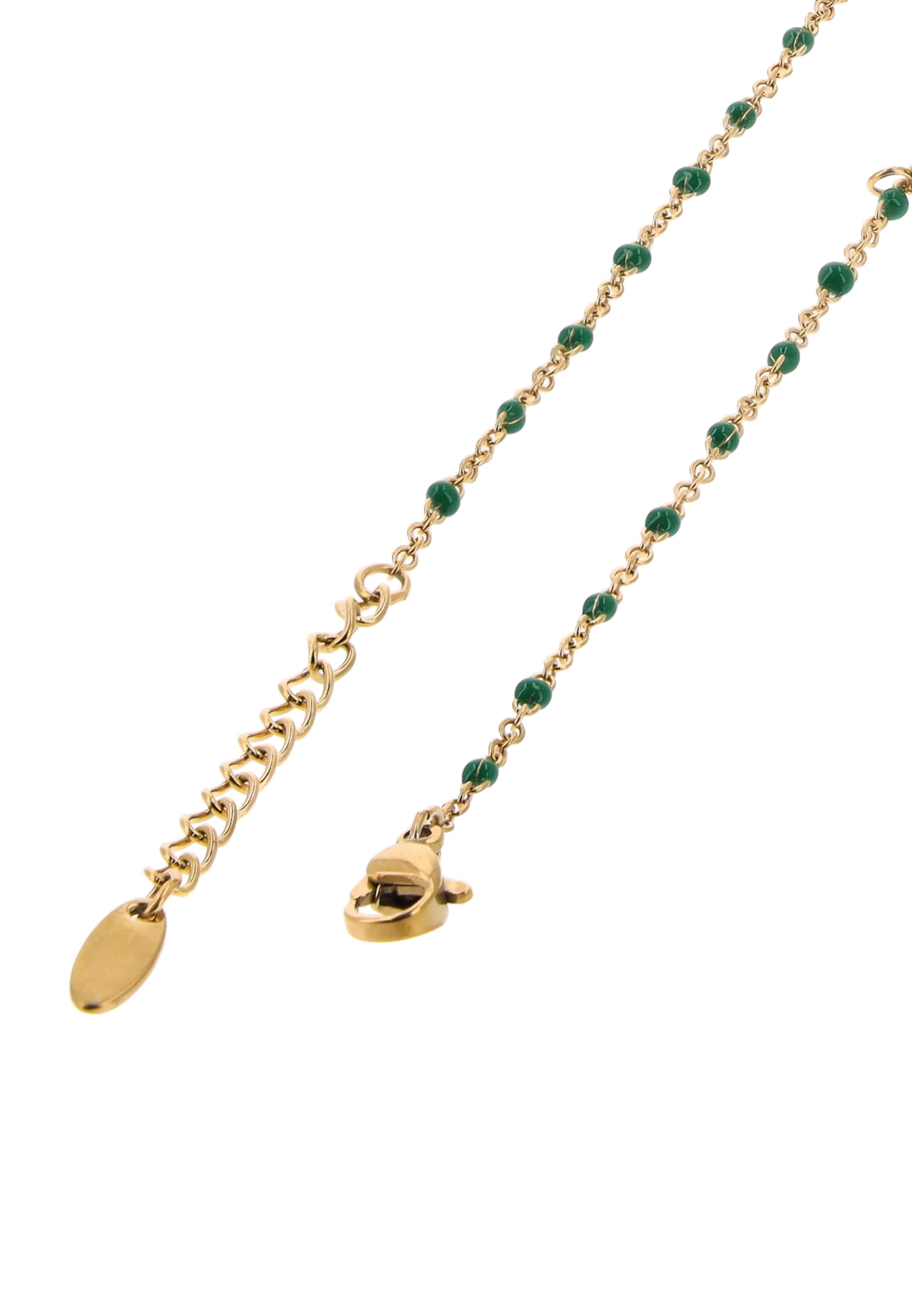 usha FESTIVAL - Pulsera en oro