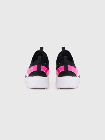 Scarpa sportiva 'FLEX RUNNER 4' di NIKE in nero