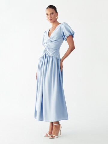 WillaHaljina 'ZURI' - plava boja