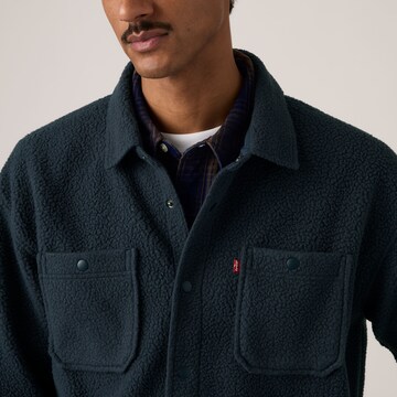 LEVI'S ® Kevad-sügisjope, värv sinine