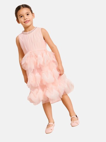 Lipsy Ruha - rózsaszín: elől