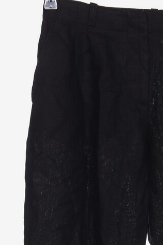 & Other Stories Pants in S in Black