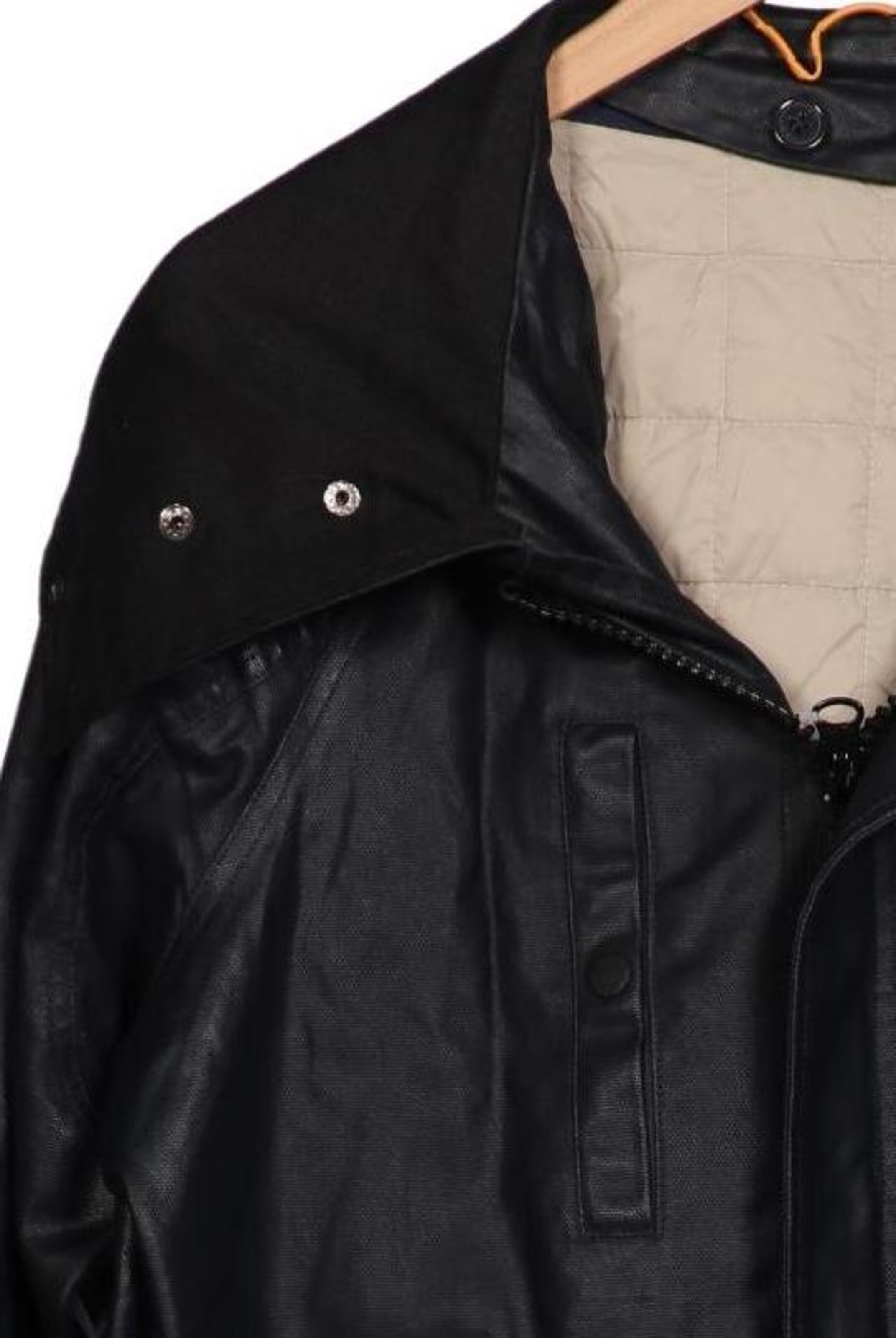 Native Youth Jacket & Coat in S in Black