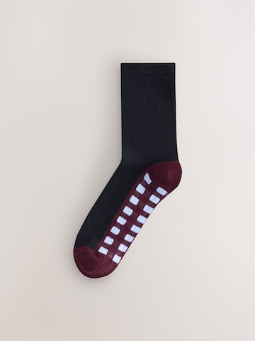 Chaussettes Next en mélange de couleurs