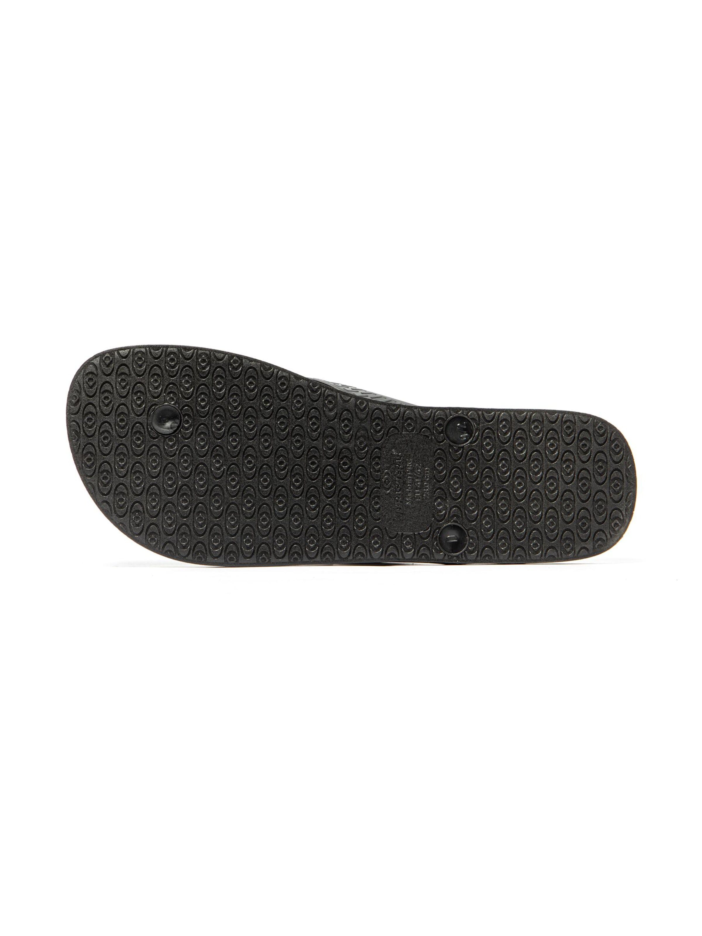 Scarpe da spiaggia / da bagno 'Classic Pro M' di Brasileras in nero