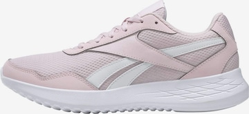 Reebok Sport Running Shoes 'Energen Lite' in Pink: front