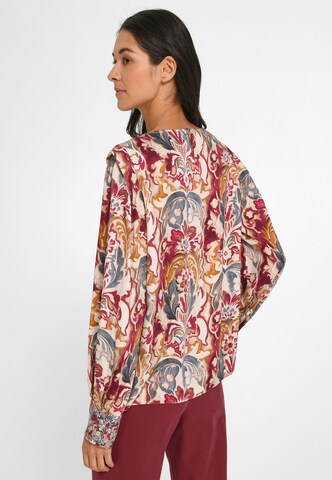 portray berlin Blouse in Gemengde kleuren