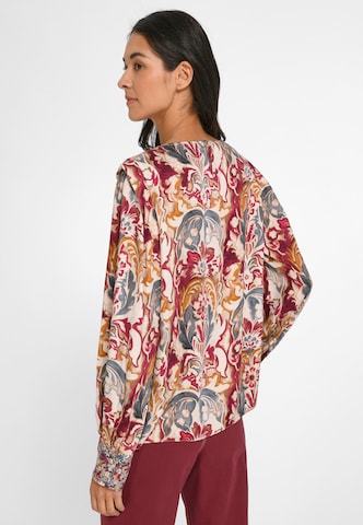 portray berlin Blouse in Mixed colors