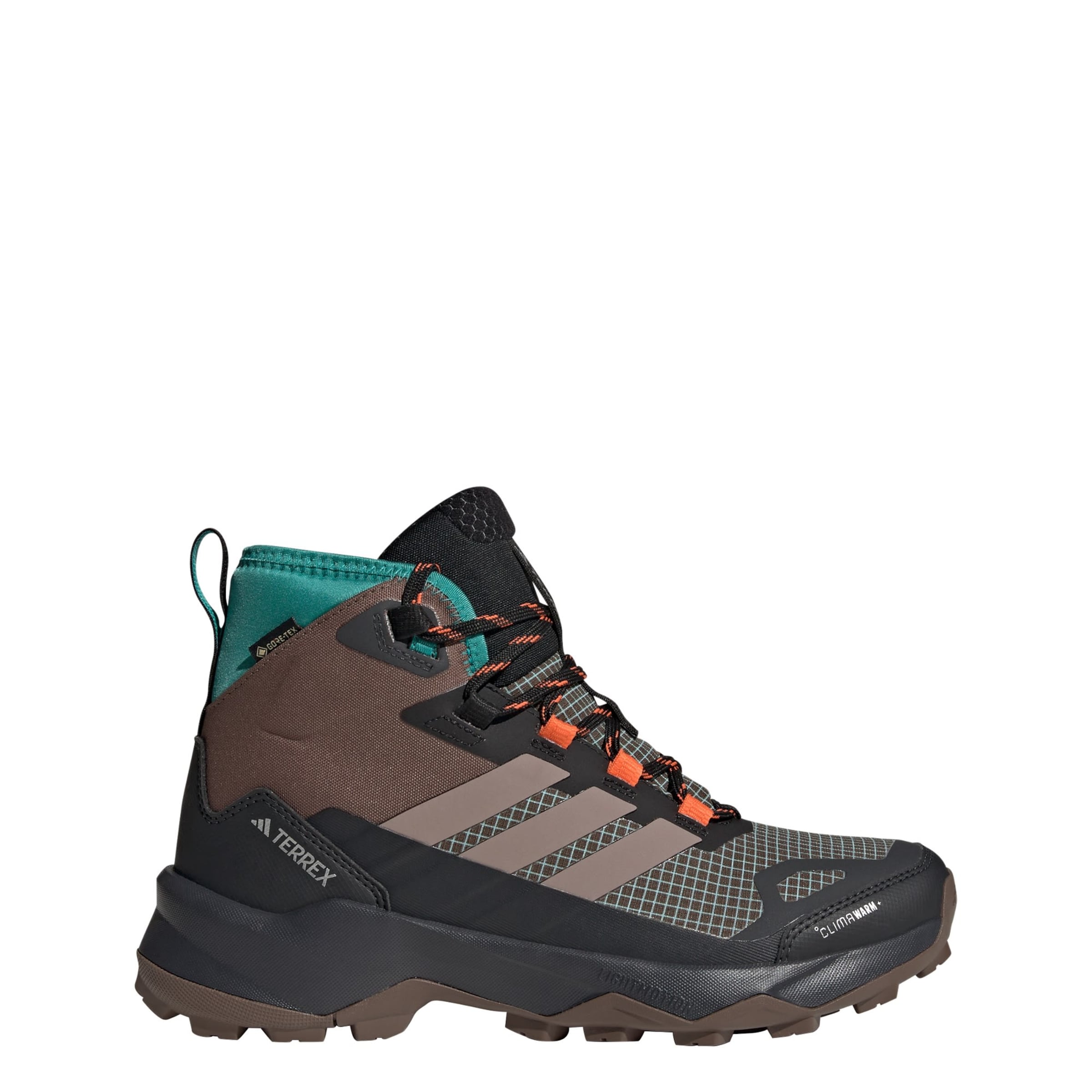 ADIDAS TERREX - Botas 'Skychaser AX5' en marrón