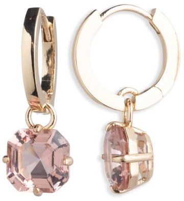 Lauren Ralph Lauren - Pendientes en oro: frente