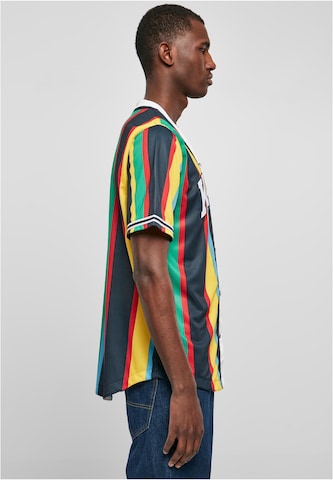 Karl Kani Koszulka w kolorze mieszane kolory