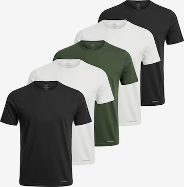 SCOTCH & SODA Bluser & t-shirts i blandingsfarvet: forside