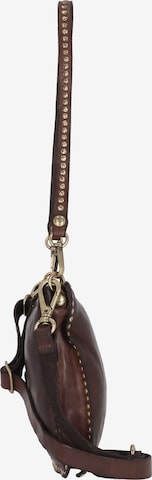 Campomaggi Shoulder Bag in Brown