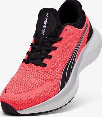 PUMA Laufschuh 'Scend ' in Pink: predná strana