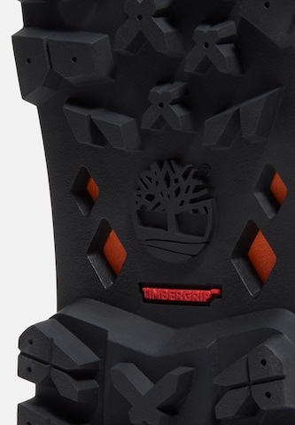 TIMBERLAND Chelsea boty – zelená