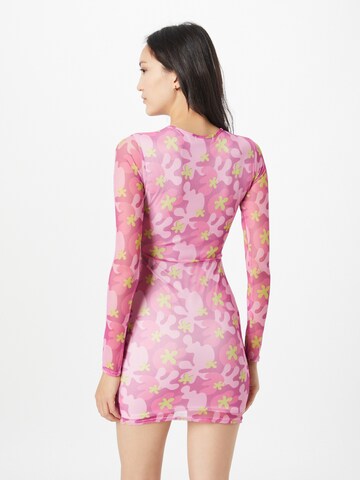 Rochie de la Daisy Street pe roz