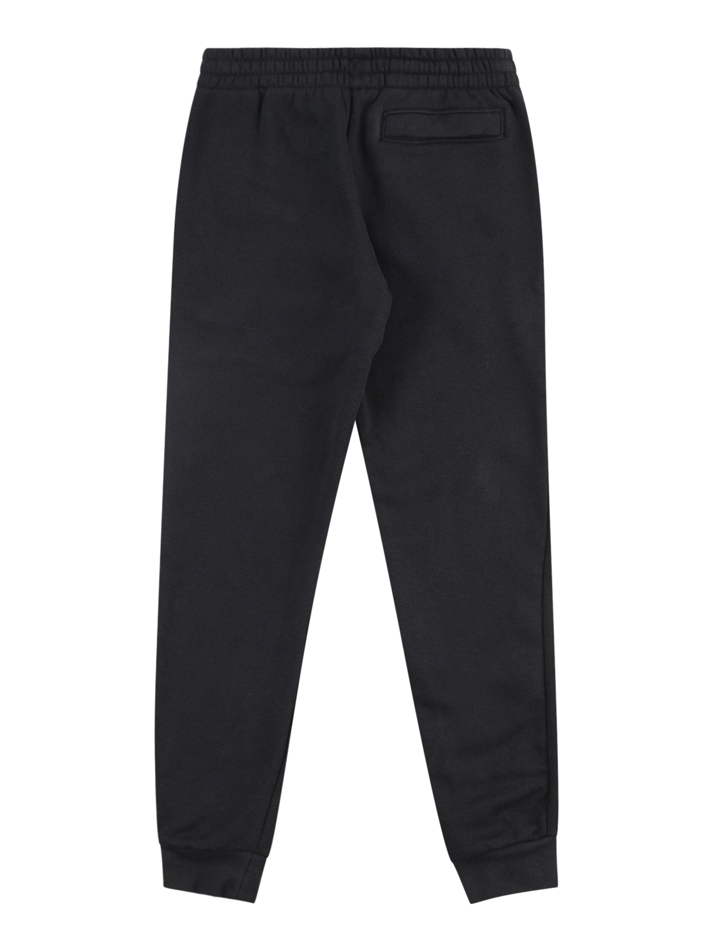 UNDER ARMOUR Tapered Sports trousers 'Rival' in Black