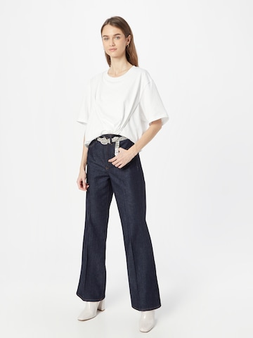 3.1 Phillip Lim Tričko – bílá