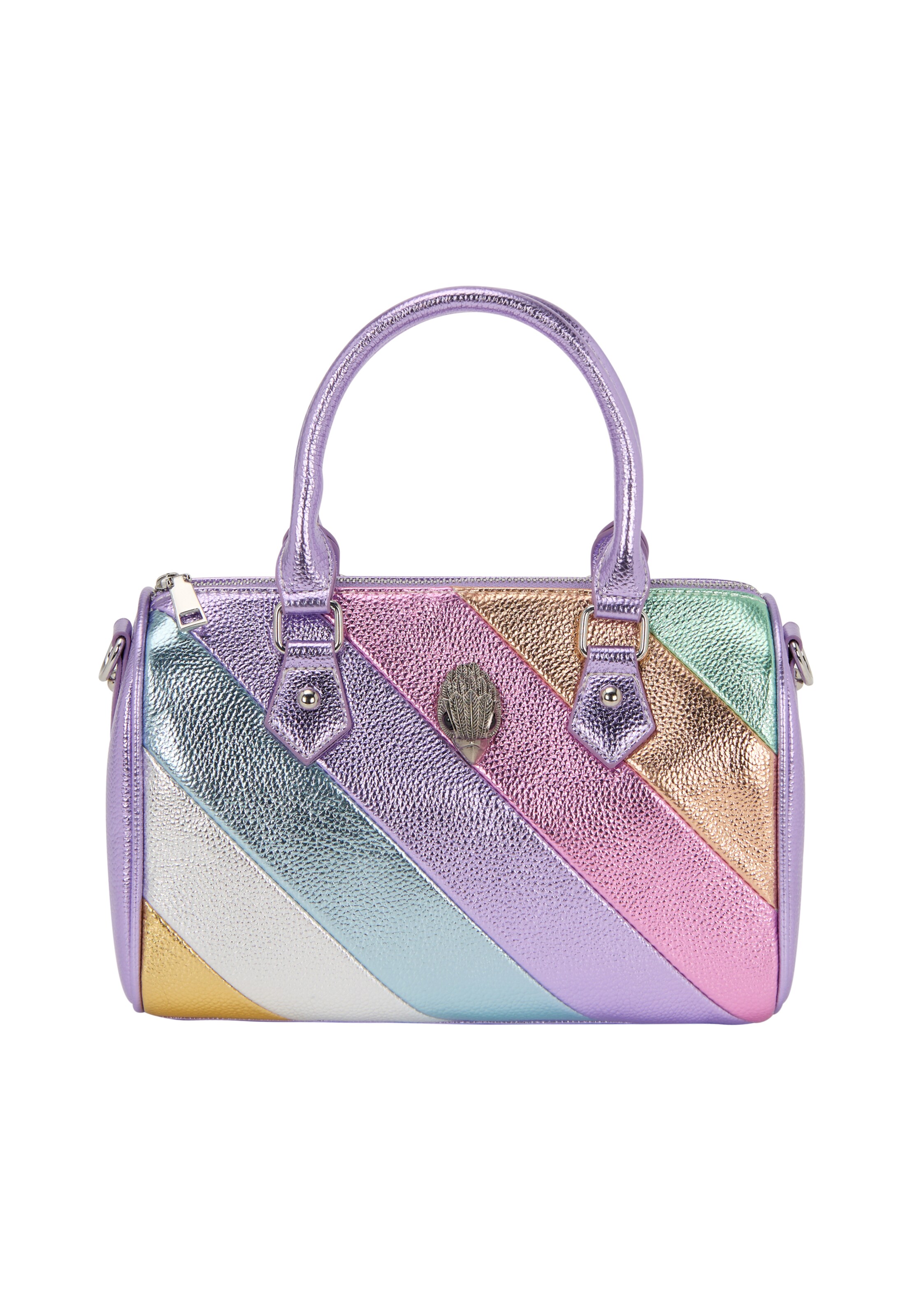 MYMO Handtas in Gemengde kleuren: voorkant