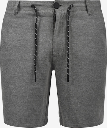 BLEND Chino Pants 'Stano' in Grey: front