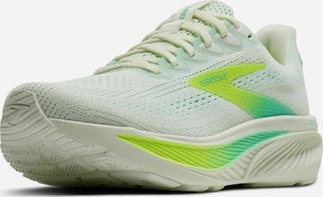 BROOKS Laufschuh '1204311B122' in Weiß: Vorderseite