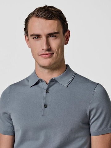 Profuomo Shirt in Blue