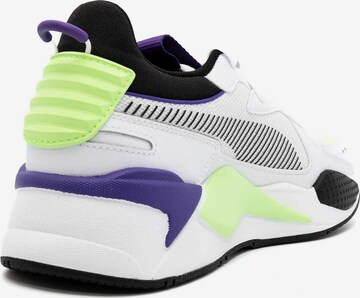 PUMA Sneakers laag 'Rs-X Geek' in Wit