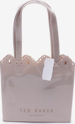 Ted Baker Bag in One size in White