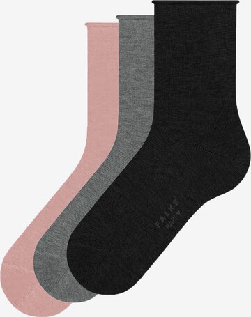 FALKE Socken in Mischfarben: predná strana
