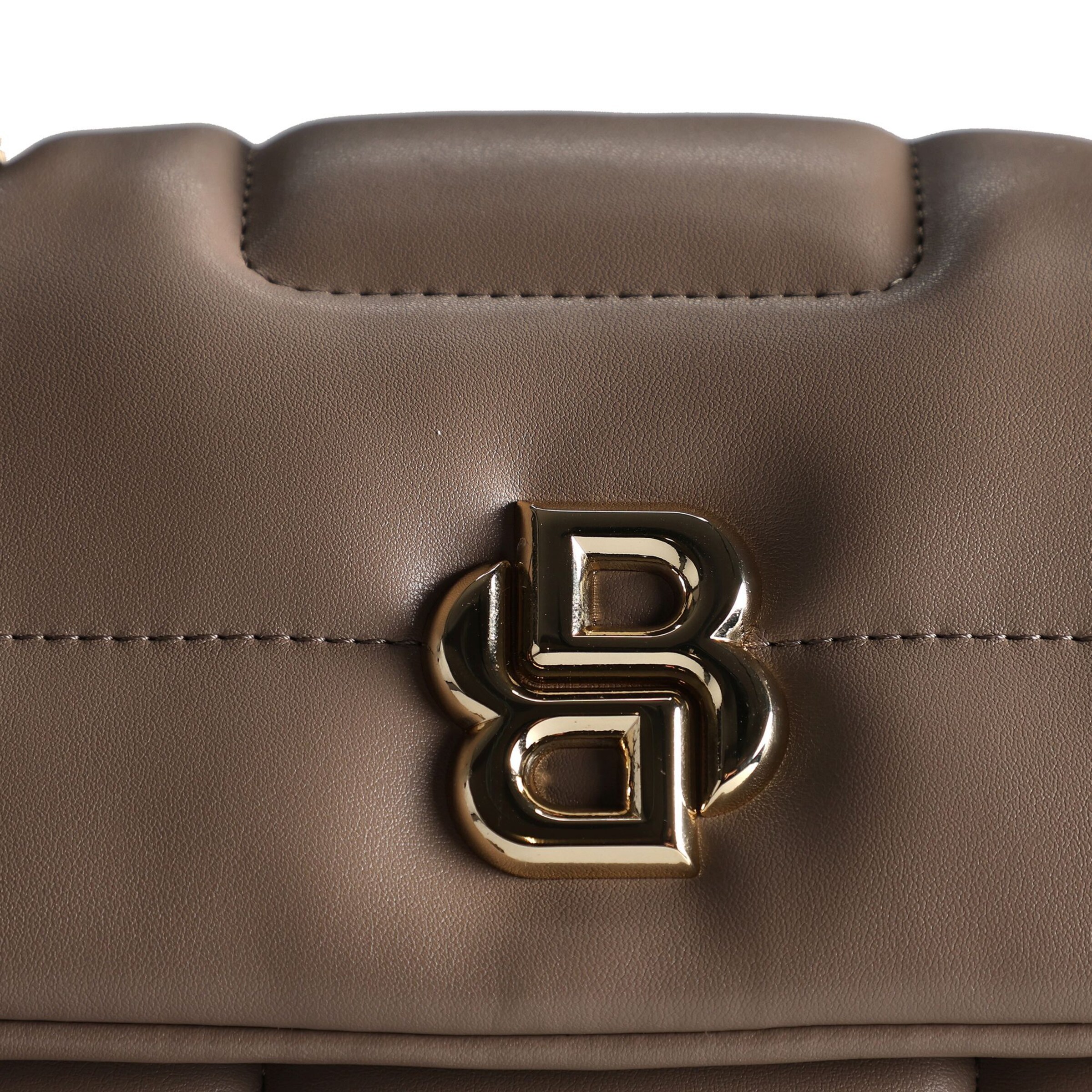 BOSS Handtasche in Grau