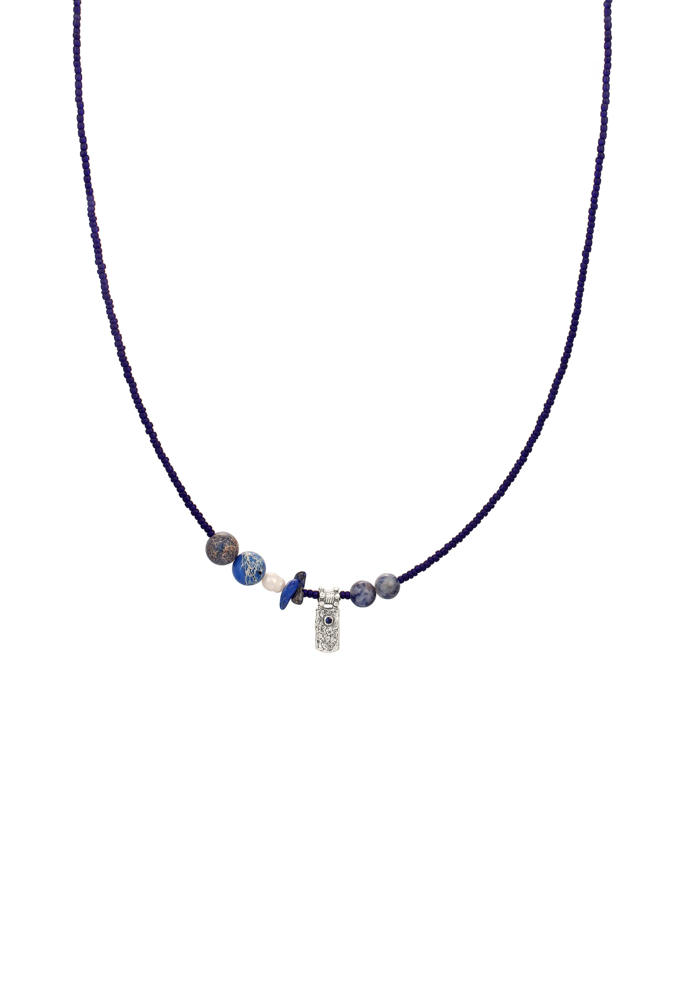 Haze&Glory Ketting in Blauw