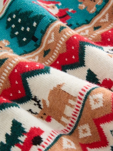 NextPulover - plava boja