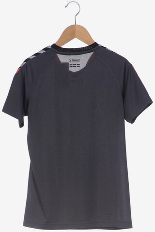 Hummel Top & Shirt in XS in Grey