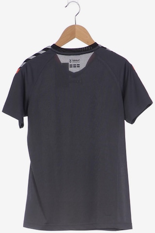 Hummel T-Shirt XS in Grau