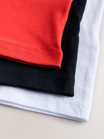 Baker by Ted Baker Tričko – červená