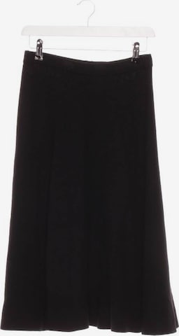 Max Mara Skirt in S in Black: front