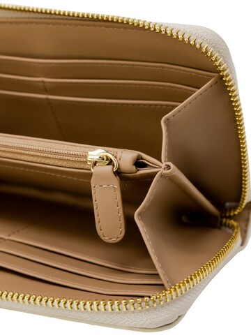 Love Moschino - Cartera 'JC5600PP' en beige