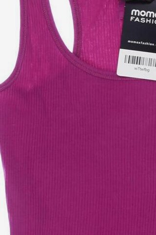 PEAK PERFORMANCE Top S in Pink