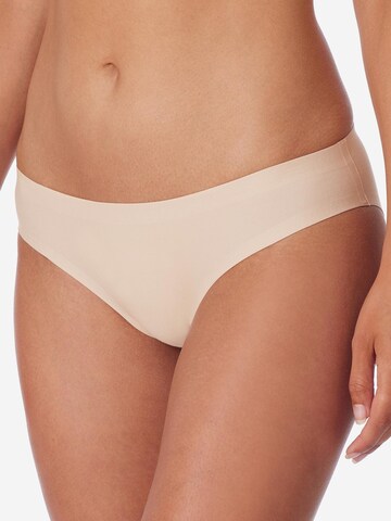 SCHIESSER Slip 'Invisible Cotton'‌‌‌‌ in Mischfarben