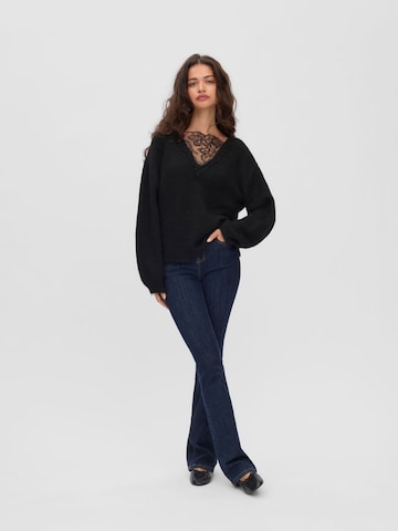 VERO MODA - Jersey 'NALA' en negro