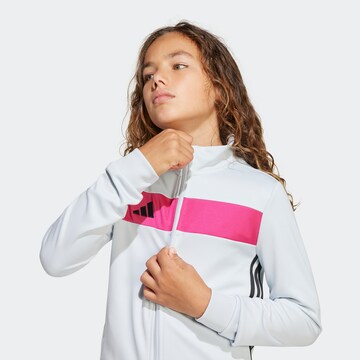 ADIDAS PERFORMANCE - Chándal 'Tiro' en gris