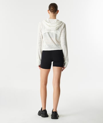 Twist Sports jacket in White