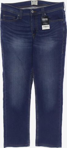 MUSTANG Jeans in 32 in Blue: front