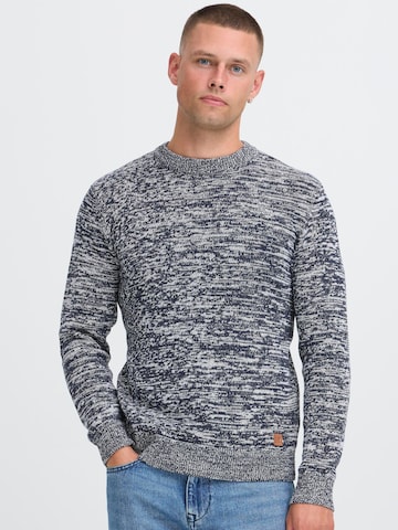 BLEND Sweater ' BHDanno ' in Blue