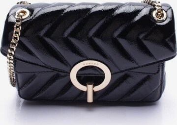 Sandro Bag in One size in Black: front