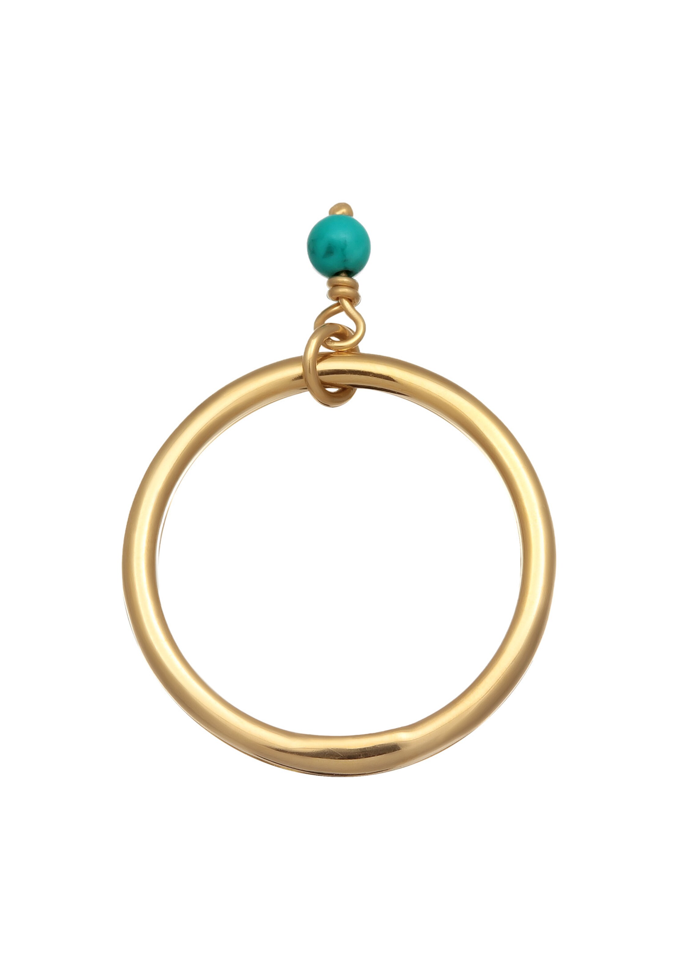 Bague 'Kugel' ELLI en or