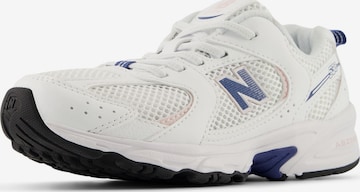 new balance Sneakers '530' in Wit: voorkant