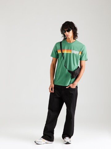 ELLESSE Bluser & t-shirts 'Sorranta' i grøn