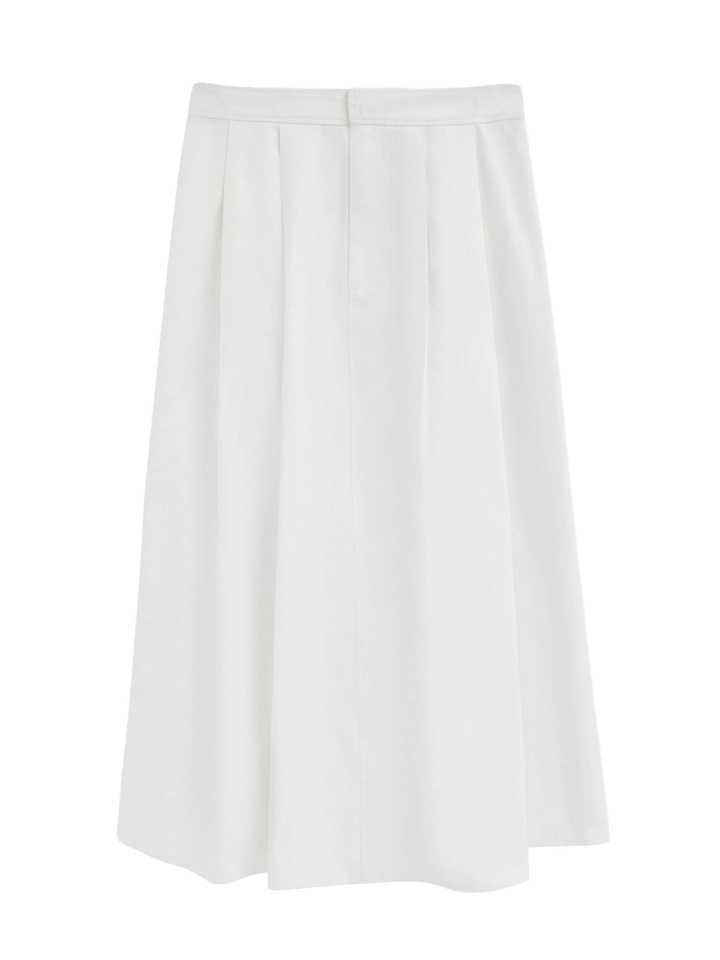 Polo Club Rock 'AMALFI' in weiß, Produktansicht